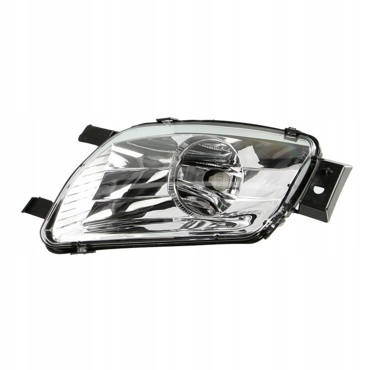 фото №5, Фара протитуманний peugeot