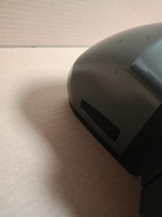 фото №6, Дзеркало зовнішні eu асистент rh 14+2pin lh 10+2pin audi q3 ii 83a
