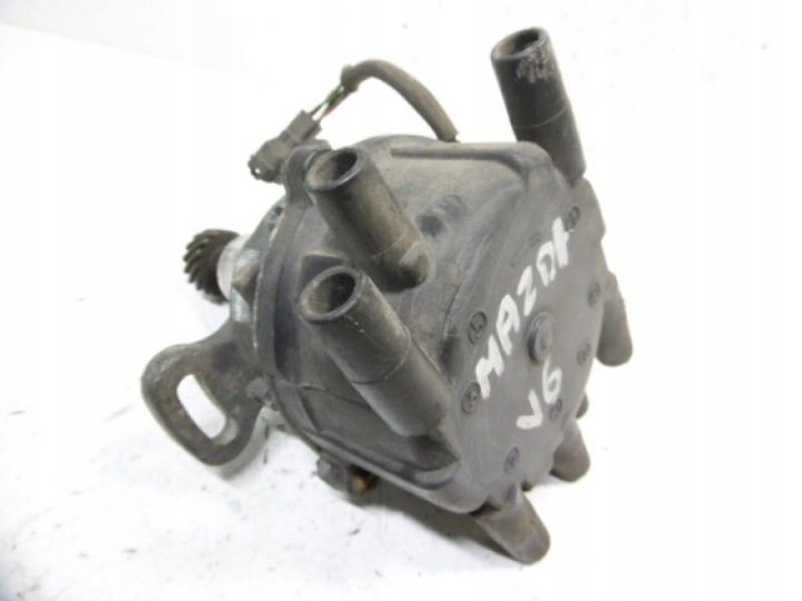 фото №7, Mazda mpv пристрій запалення зажигания 3,0 v6 jev6 229100-6562 denso