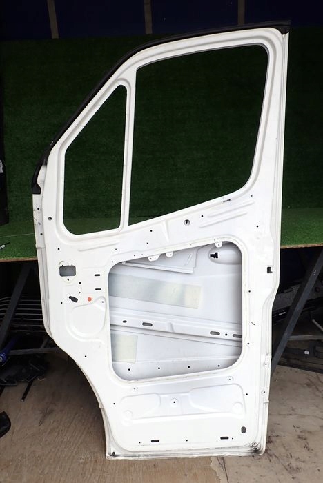 фото №9, Mercedes sprinter 907 w907 910 w910 18- двері праві передні перед