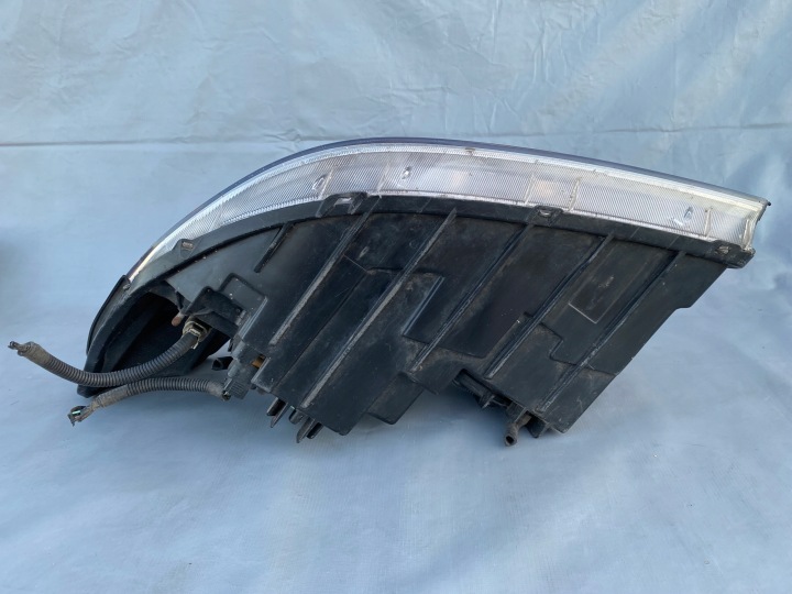 фото №10, Фара передня праве перед chevrolet epica ii + вкладка 00019031 / 00019009
