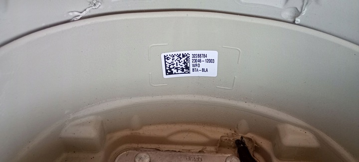 фото №10, Руль кожаный volvo xc60 ii 32288784