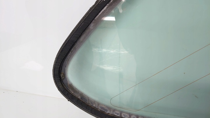 фото №12, Vw golf vi универсал стекло кузовная левая зад 1k9845297aj 09год