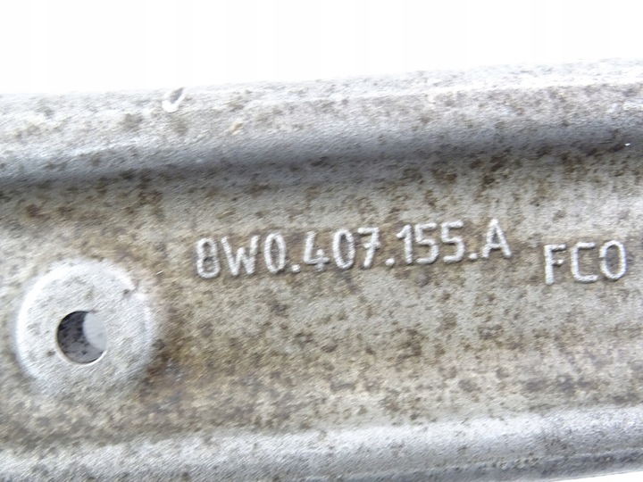 фото №6, Audi a4 b9 важіль лівий перед переднє 8w0407155a