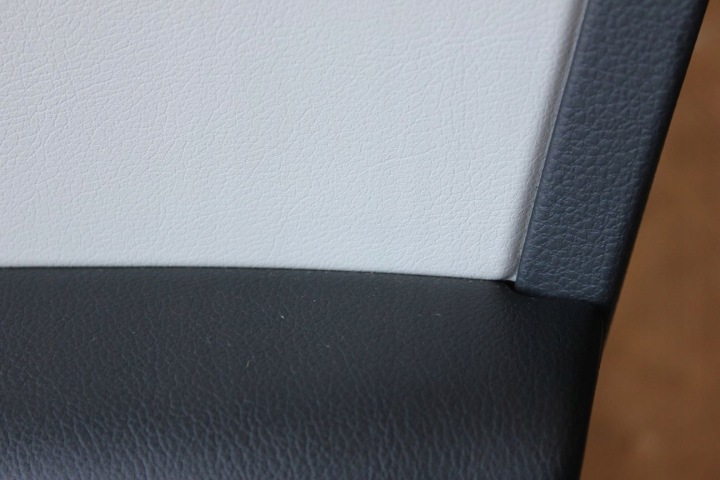 фото №10, Карта кожаный комплект 4 дверь vw jetta 5c7867011j 012j 5c6867211t 212t