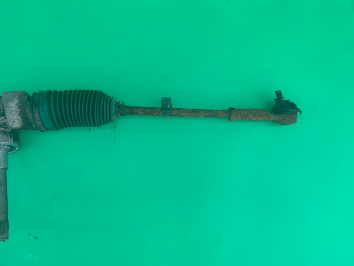 фото №6, Рейка рульового управління трансмісія fiat bravo ii 2 07- європа