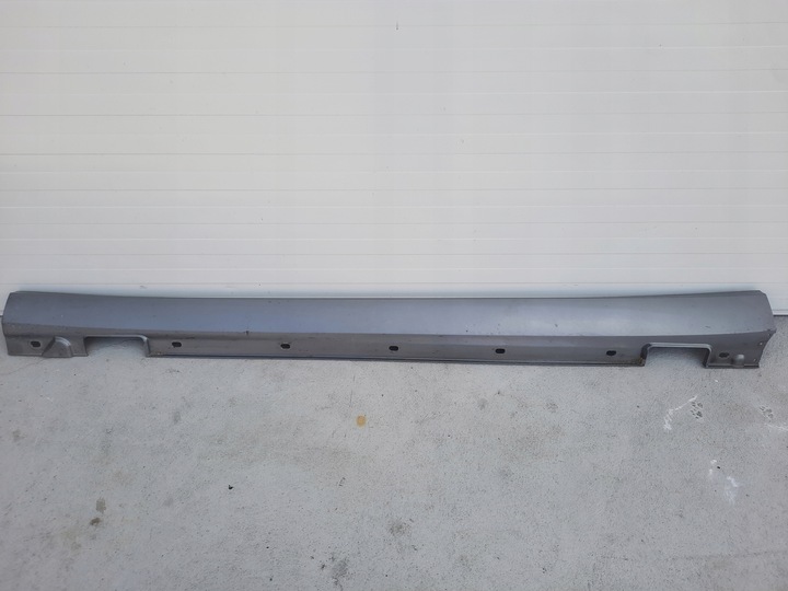 фото №1, Планка порогова ліва поріг mercedes e-klasa w212