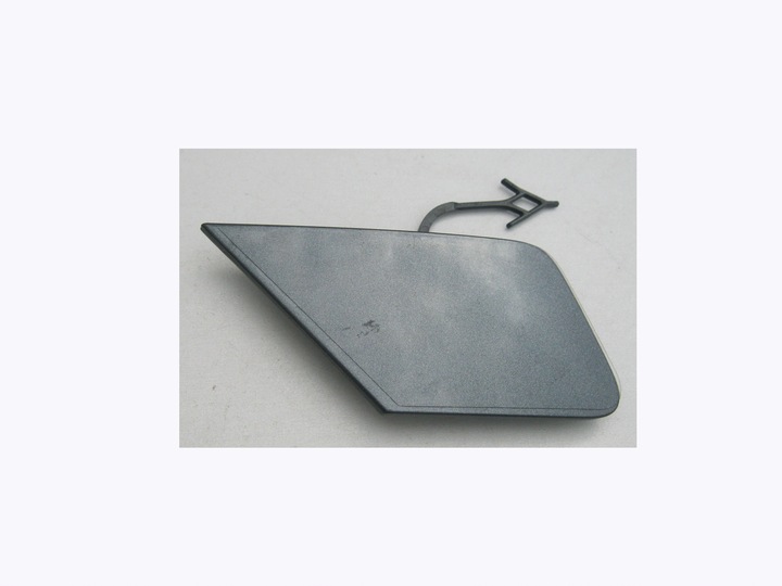 фото №1, Заглушка фаркоп бампера перед audi q7 ii рестайлинг 19-21