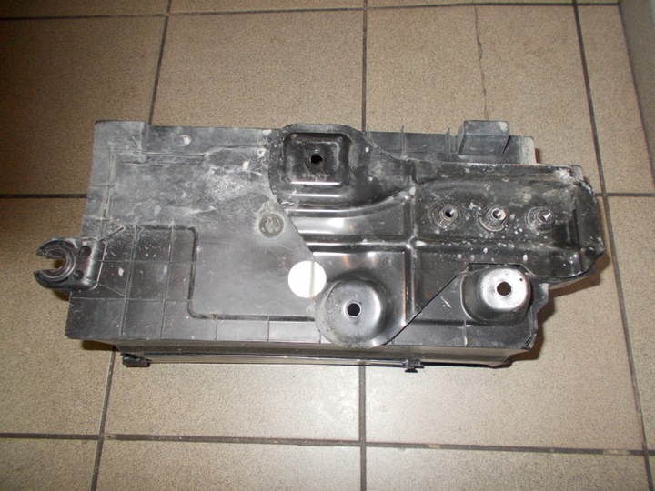 фото №3, Основание корпус акумулятора insignia a 08-17