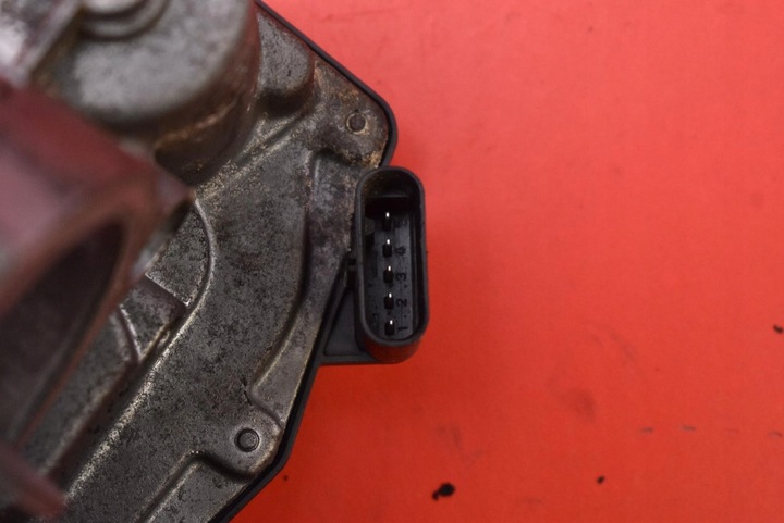 фото №8, Дроссельная заслонка 7810752 bmw f10 f11 2.0 d 184 km рестайлинг 13-17