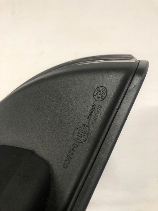 фото №10, Volvo xc40 зеркало левая 7 pin 18-22