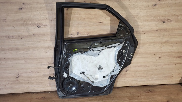 фото №9, Дверь правый зад honda civic viii 8 hb 5d ufo yr571p