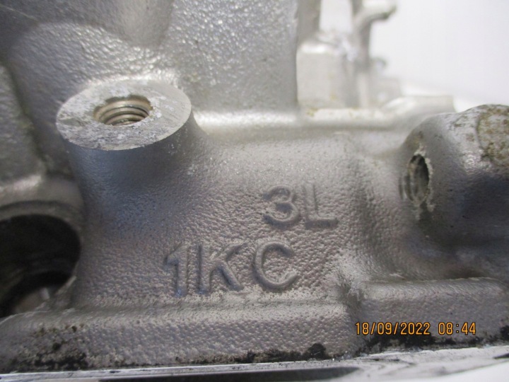 фото №6, Головка renault clio 4 iv rs 1,6it