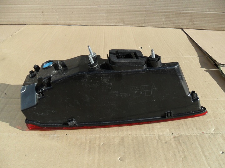 фото №13, Jaguar i-pace лампа левый зад j9d3-13a421-cb