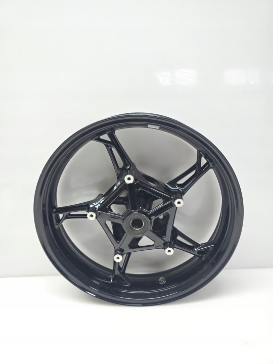 фото №8, Диск koło перед bmw s 1000 xr k49 15-19r 17x3,5