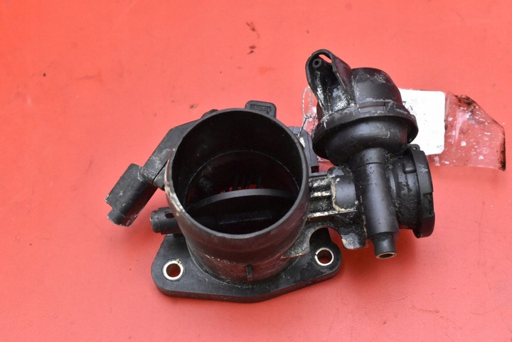 фото №5, Дроссельная заслонка 9647474880 volvo v50 2.0 d 136 km 03-11