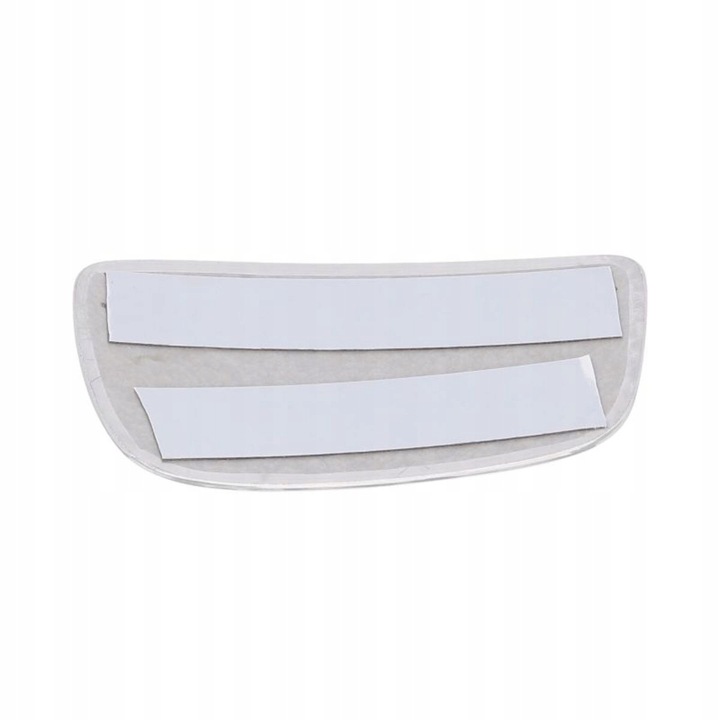 фото №2, Скло дзеркало ліві citroën jumpy ii iii 07-16