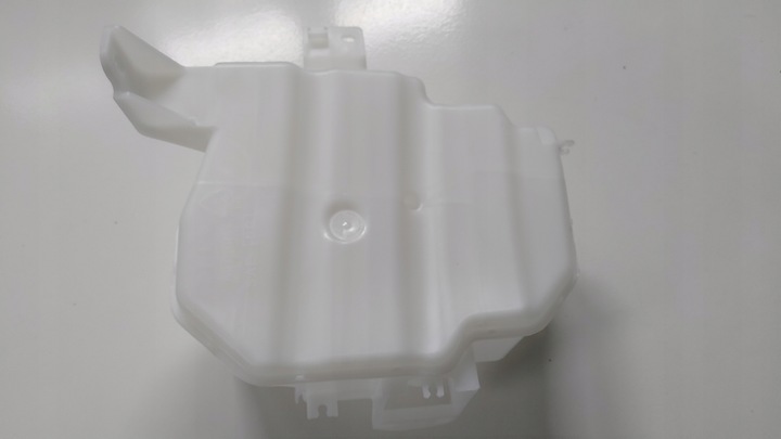 фото №8, Eclipse cross рестайлінг 21 -24 бачок бак склоомивача na одна помпа