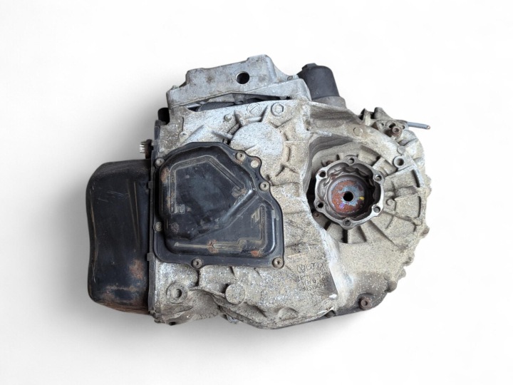 фото №7, Автоматична кпп кпп / коробка передач volkswagen golf 5 2006 02e300043q