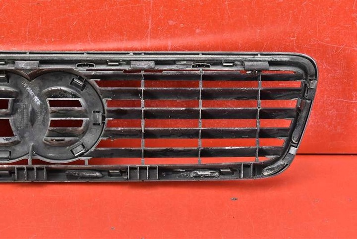 фото №6, Решётка решётка радиатора хром 8d0853651 audi a4 b5 94-99