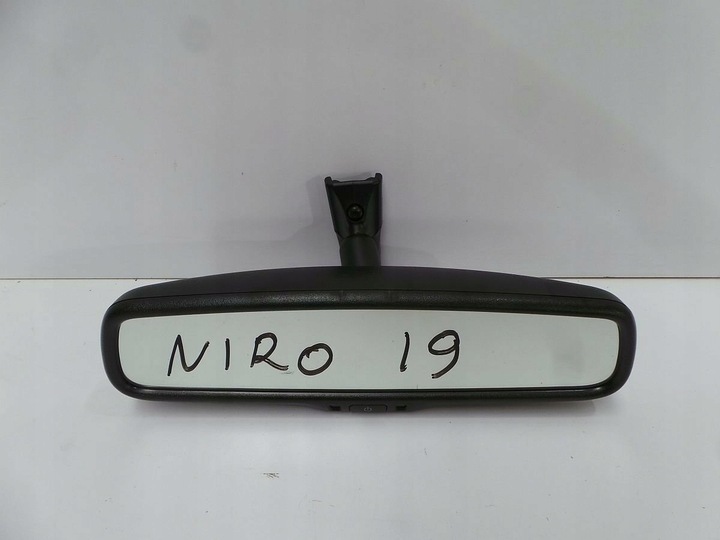 фото №1, Kia niro 2019 дзеркало заднього виду внутрішні