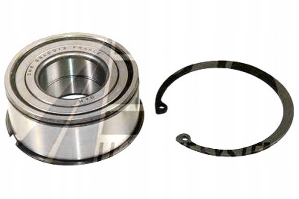 фото №2, Подшипник набор ремонтный ступицы renault a.b.s.