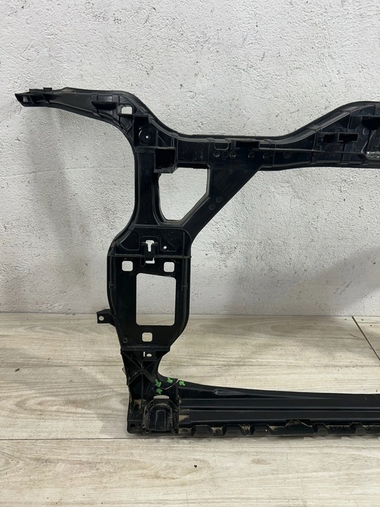 фото №8, Audi q5 sq5 8r pas переднее