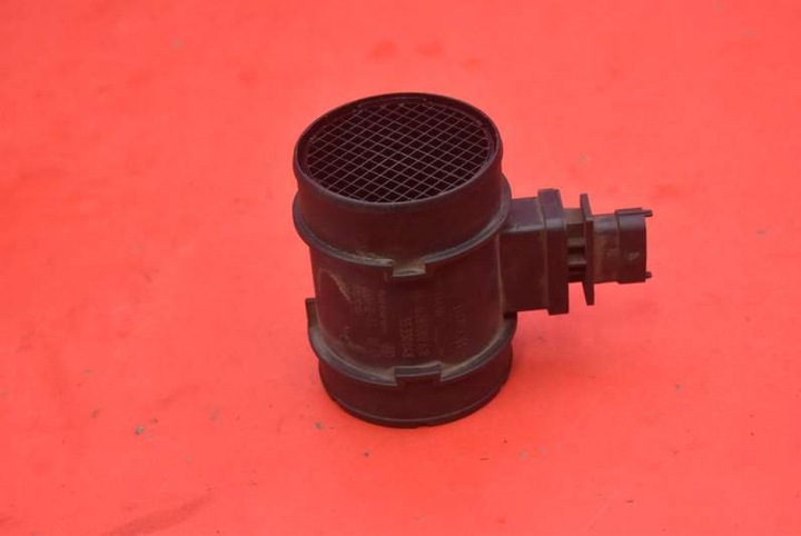 фото №4, Витратомір 55350048 saab 9-3 93 2 ii 1.9 tid 150 km 02-07