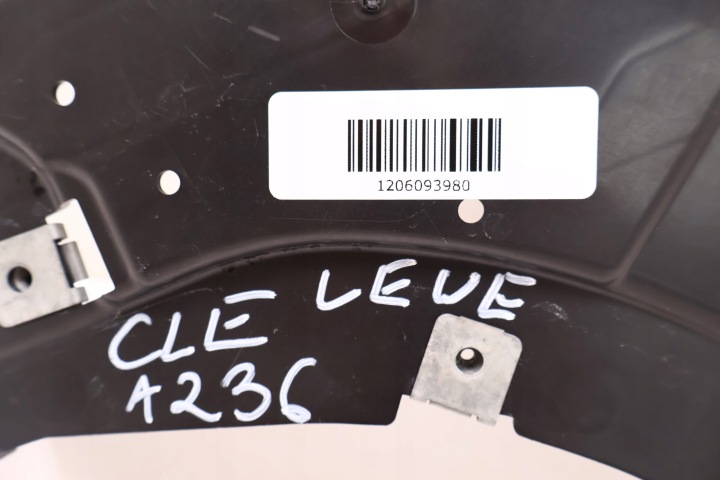 фото №6, Mercedes-benz cle a236 amg захист під бампер ліва a2365201500