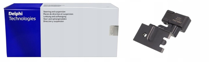 фото №1, Датчик cis.kole. volvo v70 2.4 01-