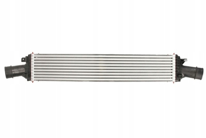 фото №1, Радиатор воздуха intercoole mahle ci 169 000p