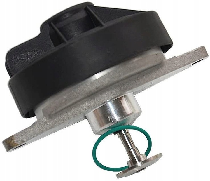 фото №14, Skv клапан egr opel astra g vectra b zafira 2.0 16