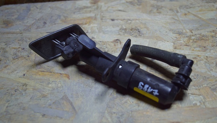 фото №8, Skoda octavia ii розпилювач лампи лівий ł189