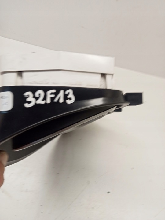 фото №12, Спидометр приборы ford kuga focus ii 2.0 tdci vp8v4f10849gg