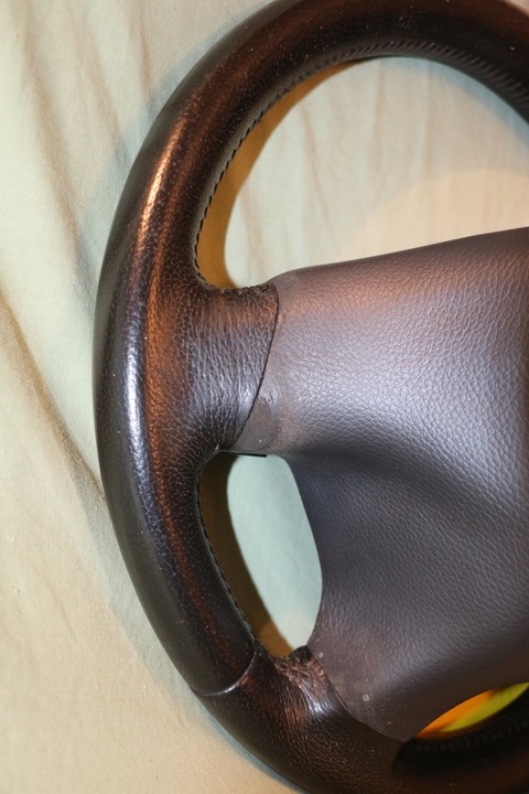 фото №10, Кермо volvo xc90 org. обшита чорна шкіра 30680837b. гарна мультимедіа