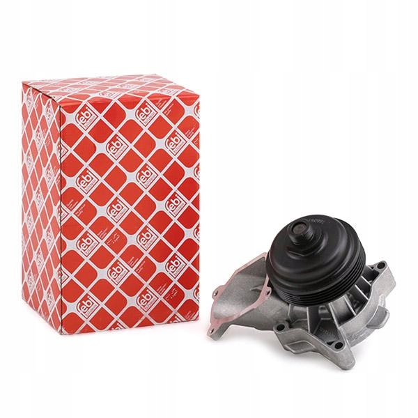 фото №12, Насос води febi bilstein 21413 11517786192