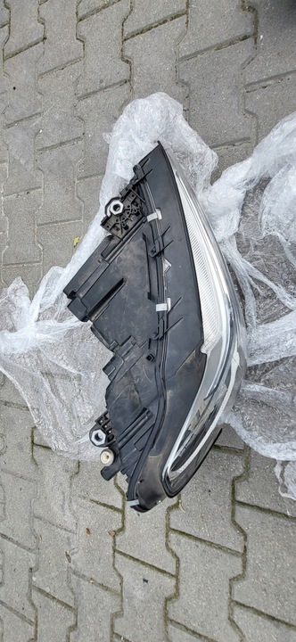 фото №10, Повний led адаптивний переднє лівий bmw x3 x4 g01 g02