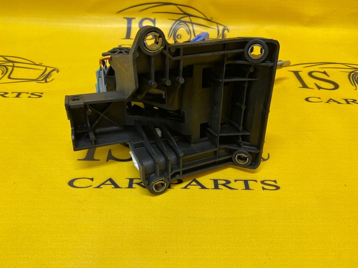 фото №6, Выборщик механизм коробки передач автомат ford c-max mk2