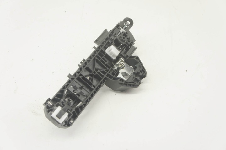 фото №5, Gu073 infiniti q30 ручка двері праві зад