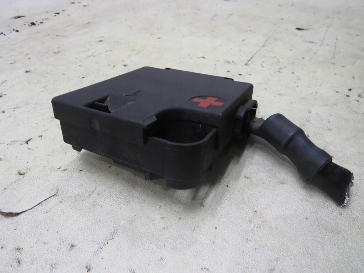 фото №2, Распределитель тока audi q5 8r 3.2 fsi