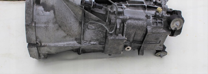 фото №11, Коробка передач коробки передач bmw e90 e87 n43b16 1.6b n43b20 2.0b 2170017897