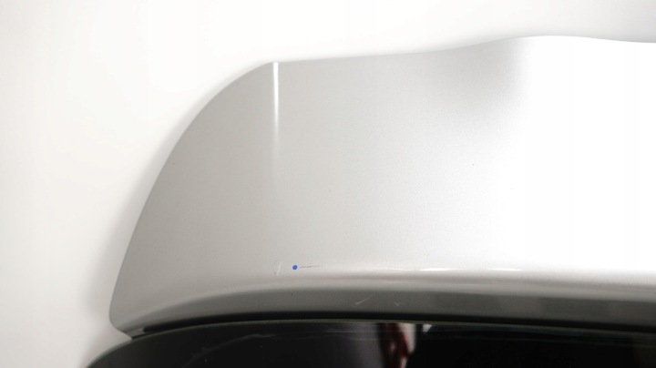 фото №8, Крышка багажника зад nissan juke f15 11-15r ky0