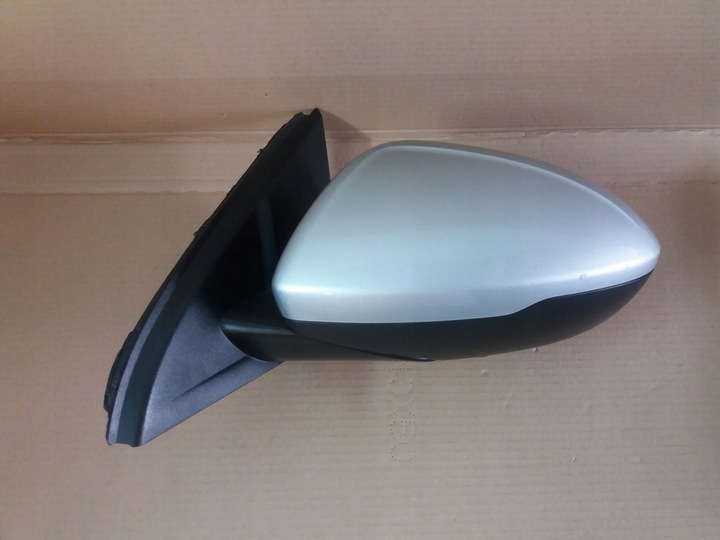 фото №5, Opel insignia b асистент фотохромний камера 20 pin