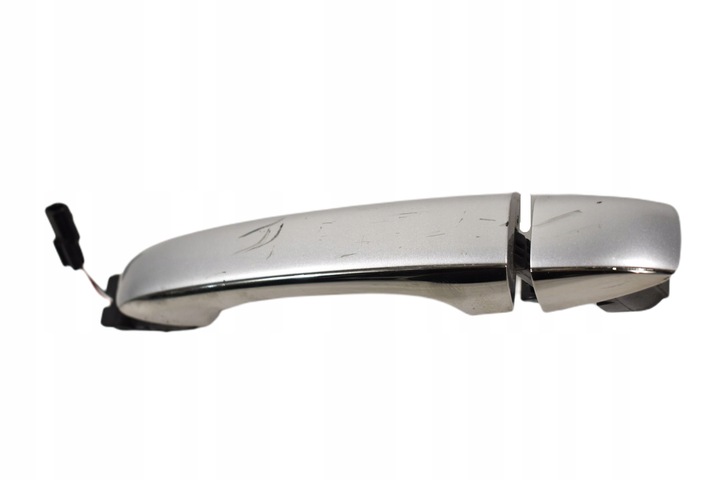 фото №1, Ручка праві зад megane iv hb ted69