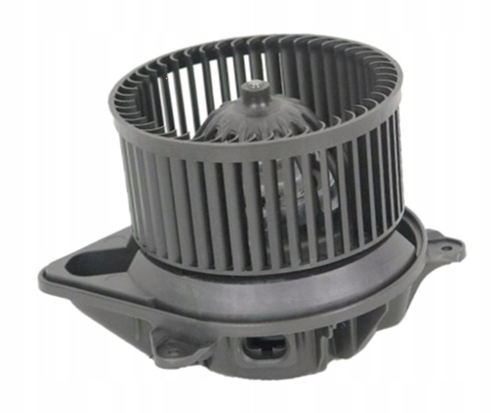 фото №1, Вентилятор интерьера воздуходувка воздуховод do renault scenic i 2002 7701048387