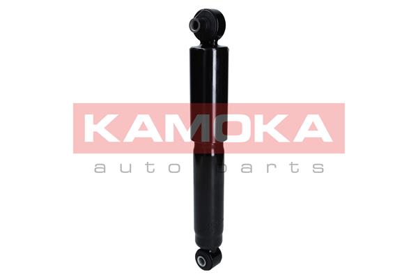 фото №2, 2000926 kam амортизатор зад kia