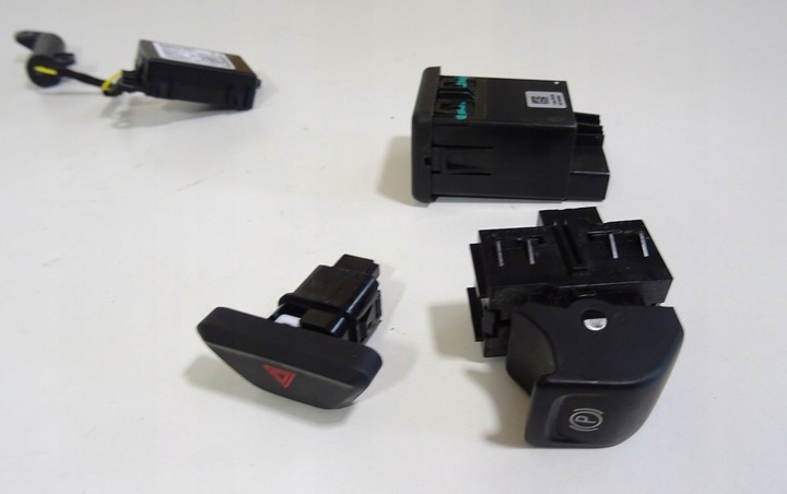 фото №1, 2016+ camaro кнопка кнопка світла аварійні тунель