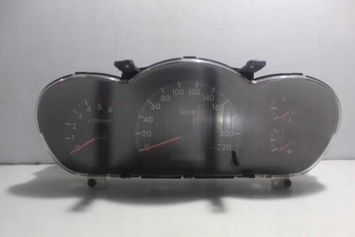 фото №1, Прилади kia cerato