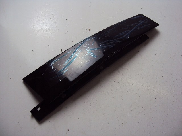 фото №1, Планка дверь левый зад ford monde mk5 fusion mk2