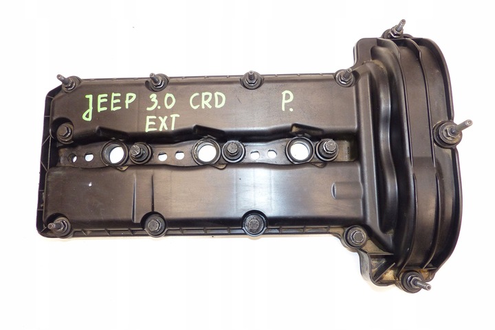 фото №1, Jeep grand cherokee wk2 3.0 crd exf vm63 кришка клапанів права